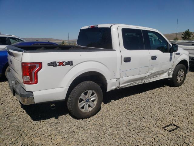 Photo 3 from auction – 2016 FORD F150 SUPER with VIN 1FTEW1EP3GKE45363