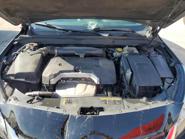 Photo 11 from auction – 2016 CHEVROLET MALIBU LIM with VIN 1G11E5SA7GU115117