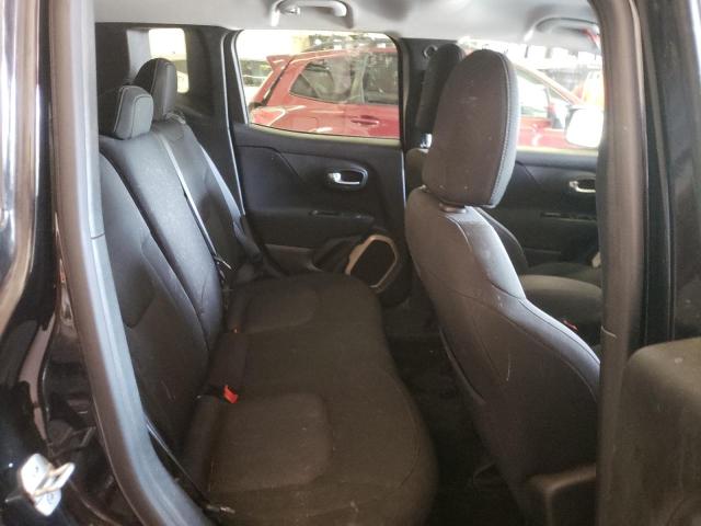 Photo 11 from auction – 2016 JEEP RENEGADE L with VIN ZACCJBBT4GPD15529