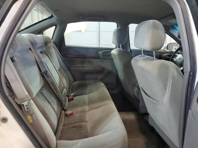 Foto 10 de la subasta – 2004 CHEVROLET IMPALA con VIN 2G1WF52E049148930