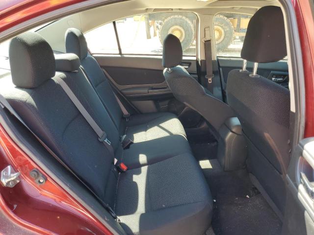 Photo 10 from auction – 2012 SUBARU IMPREZA PR with VIN JF1GJAD67CH029992