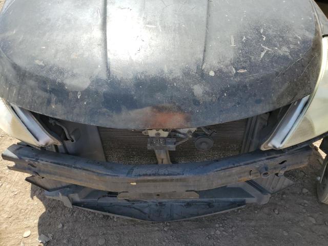 Photo 11 from auction – 2008 NISSAN VERSA 4D with VIN 3N1BC13E88L428140