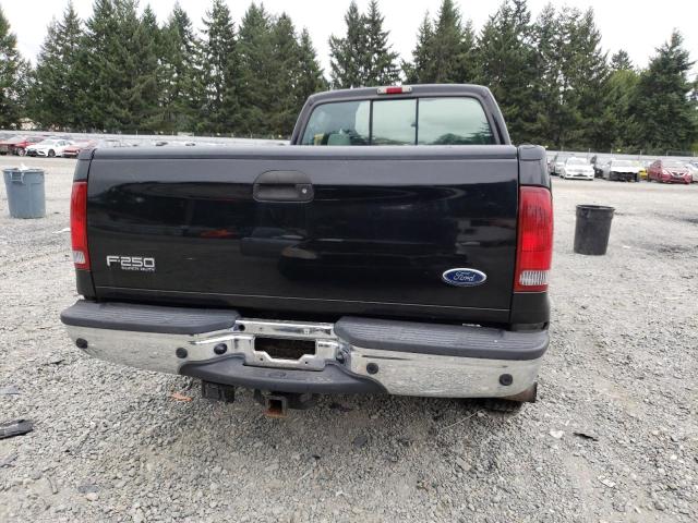 Photo 6 from auction – 2004 FORD F250 SUPER with VIN 1FTNW20P04EB08477