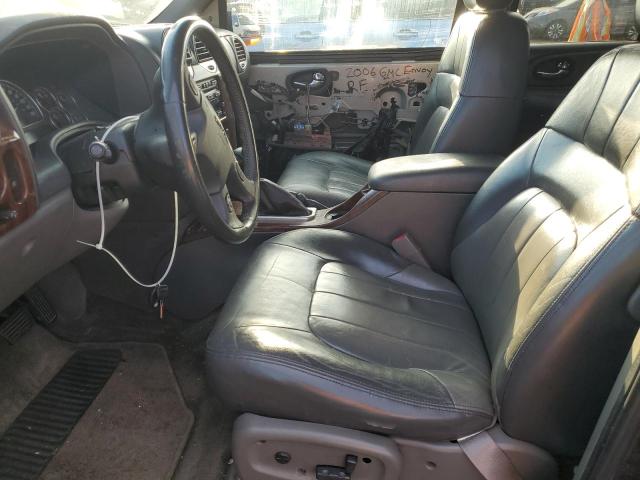 Photo 7 from auction – 2003 GMC ENVOY with VIN 1GKDT13S032340192