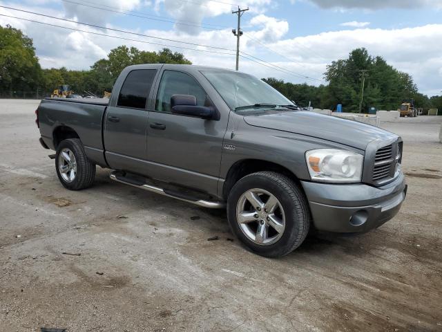 Photo 4 from auction – 2008 DODGE RAM 1500 S with VIN 1D7HU18298S629846
