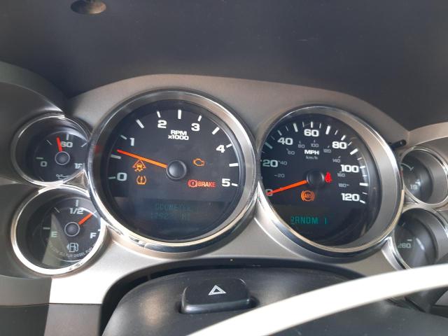 صورة رقم 9 من المزاد - 2011 CHEVROLET SILVERADO مع VIN 1GC1KVC82BF185276