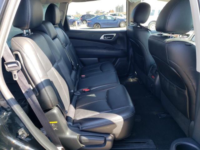 صورة رقم 11 من المزاد - 2015 NISSAN PATHFINDER مع VIN 5N1AR2MN1FC712368