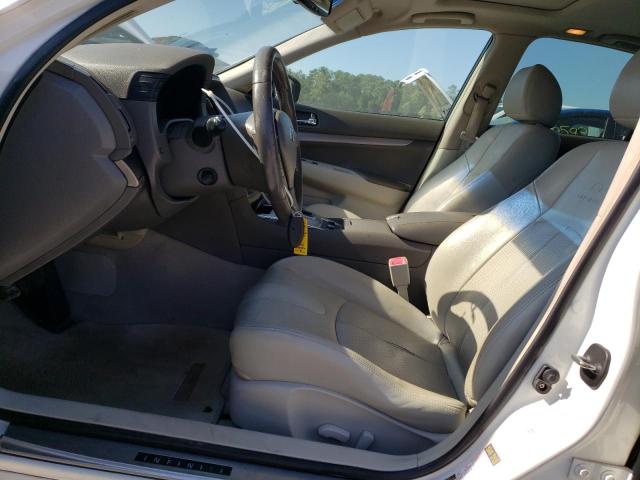 Photo 7 from auction – 2011 INFINITI G37 BASE with VIN JN1CV6AP7BM304017
