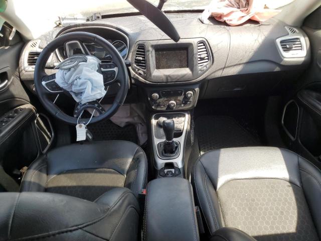 Снимка 8 от търг – 2019 JEEP COMPASS LA с VIN 3C4NJDBB4KT755179