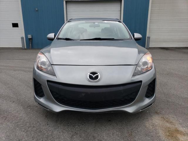 Photo 5 from auction – 2013 MAZDA 3 I with VIN JM1BL1TG2D1834754