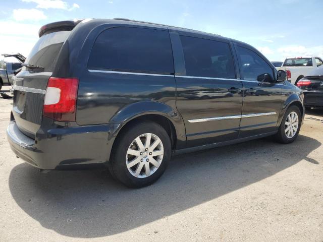 Photo 3 from auction – 2014 CHRYSLER TOWN & COU with VIN 2C4RC1BG9ER124313