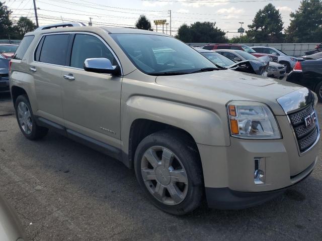 Photo 4 from auction – 2011 GMC TERRAIN SL with VIN 2CTFLWE56B6450629