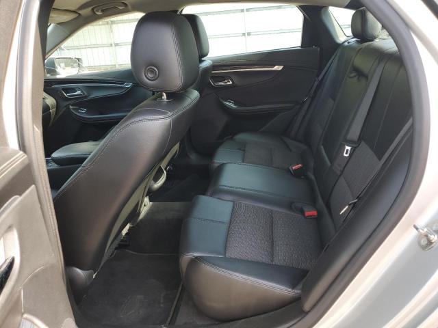 Photo 10 from auction – 2016 CHEVROLET IMPALA LT with VIN 2G1105SAXG9159589
