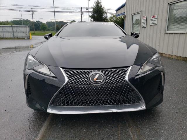 Zdjęcie 5 z aukcji – 2018 LEXUS LC 500 z VIN JTHHP5AY9JA003814