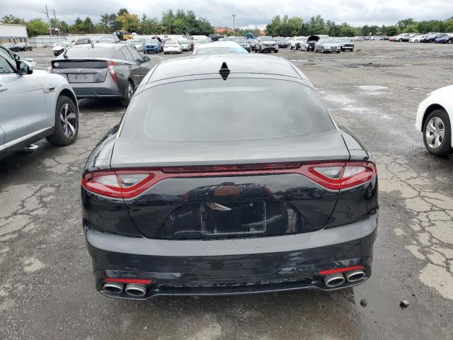 Photo 6 from auction – 2018 KIA STINGER GT with VIN KNAE55LC7J6015701