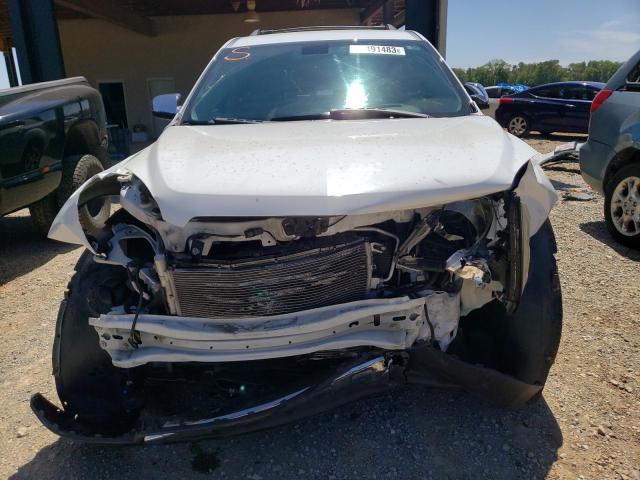 Фото 5 с аукциона – 2011 CHEVROLET EQUINOX LT с VIN 2CNFLFE54B6240490