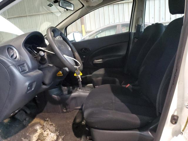 Photo 7 from auction – 2015 NISSAN VERSA NOTE with VIN 3N1CE2CP7FL359847