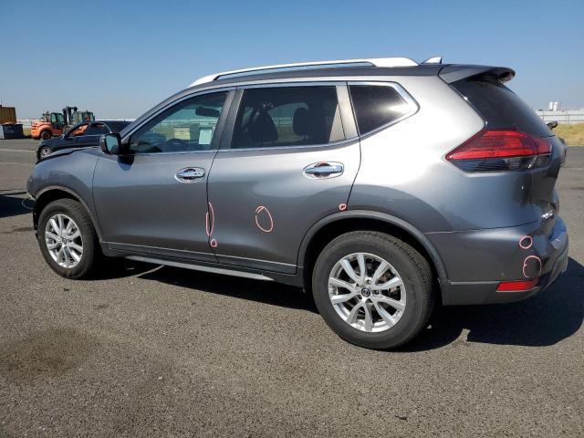 Photo 2 from auction – 2017 NISSAN ROGUE S with VIN KNMAT2MT6HP588355