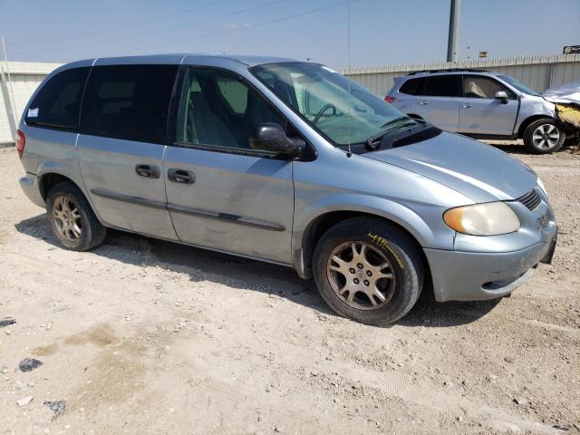 Photo 4 from auction – 2003 DODGE CARAVAN SE with VIN 1D4GP25R93B328381