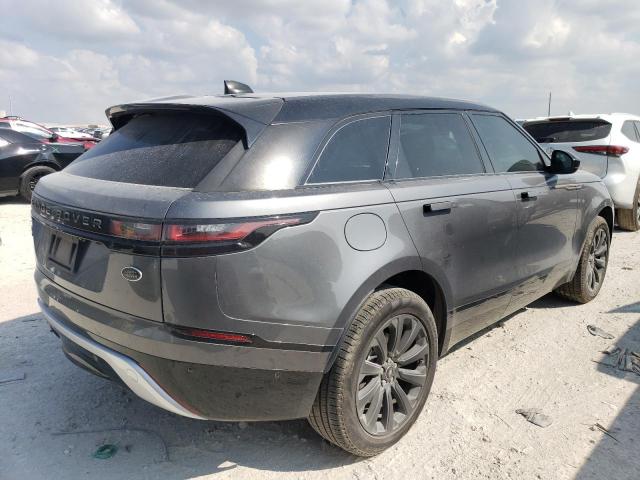 Photo 3 from auction – 2018 LAND ROVER RANGE ROVE with VIN SALYL2RN9JA721121