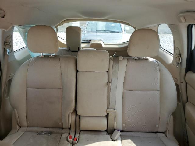 Photo 10 from auction – 2017 NISSAN PATHFINDER with VIN 5N1DR2MM1HC691061