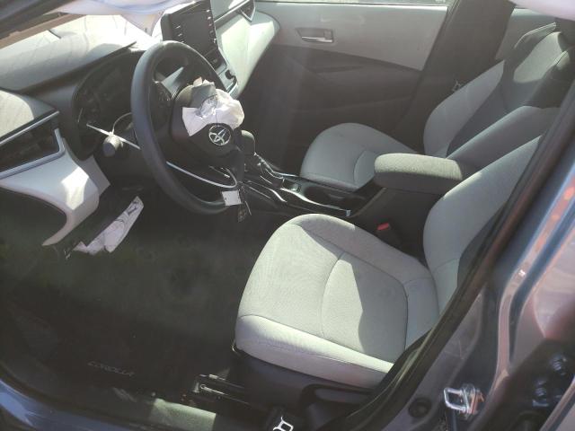 Photo 7 from auction – 2020 TOYOTA COROLLA L with VIN 5YFDPRAE5LP100441
