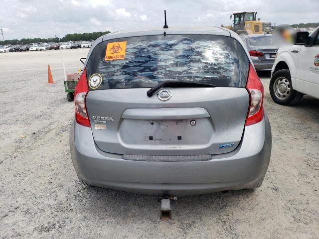 Photo 6 from auction – 2014 NISSAN VERSA NOTE with VIN 3N1CE2CP3EL412543
