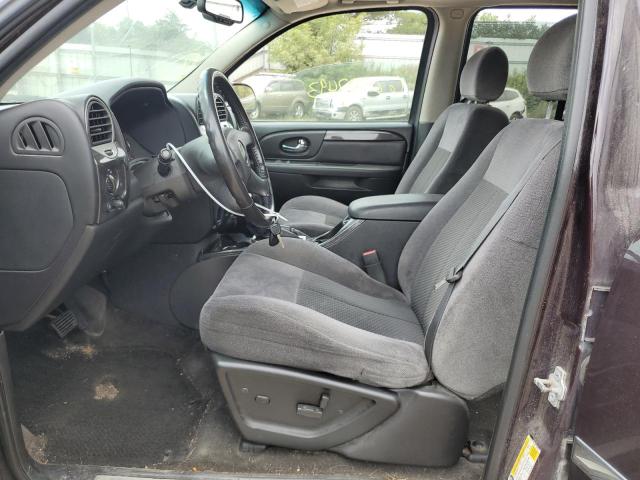 Photo 7 from auction – 2008 GMC ENVOY with VIN 1GKDS13S082138785