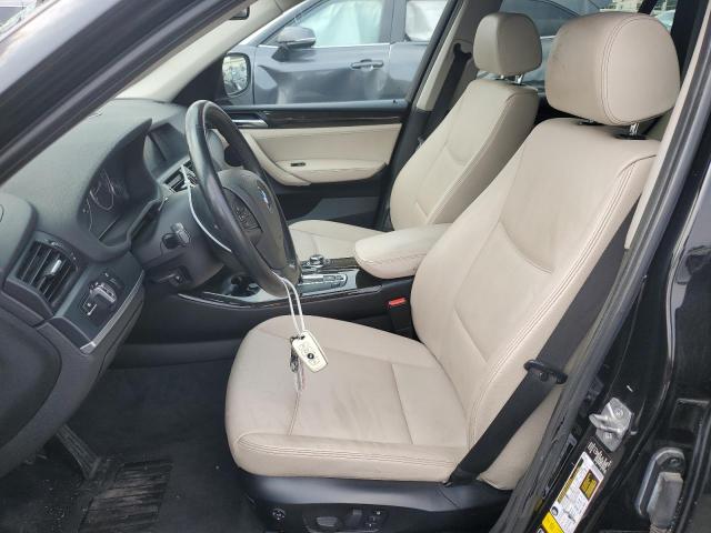 Photo 7 from auction – 2011 BMW X3 XDRIVE2 with VIN 5UXWX5C54BL708908