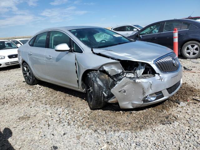 Photo 4 from auction – 2017 BUICK VERANO SPO with VIN 1G4PR5SKXH4103121