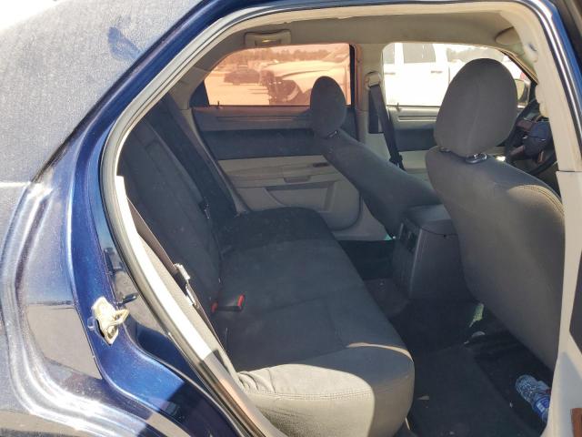 Photo 10 from auction – 2005 CHRYSLER 300 with VIN 2C3JA43R35H521370