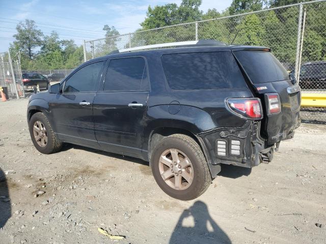 صورة رقم 2 من المزاد - 2015 GMC ACADIA SLE مع VIN 1GKKVPKD2FJ199885