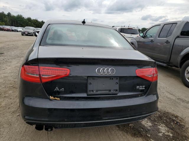 Снимка 6 от търг – 2015 AUDI A4 PREMIUM с VIN WAUFFAFL0FN010388