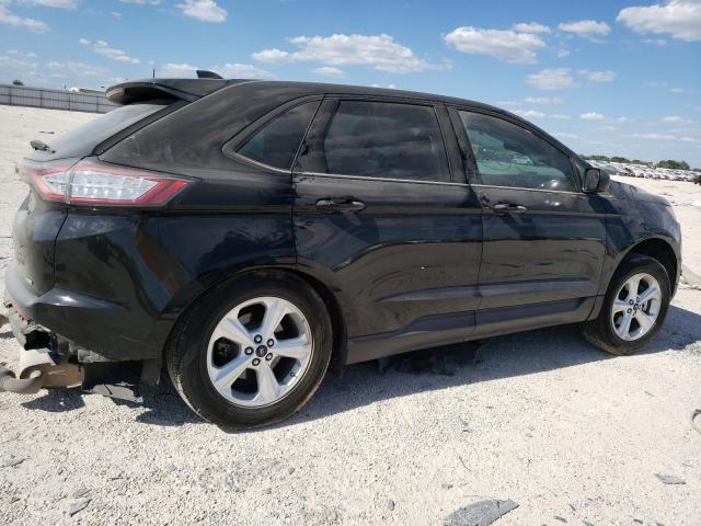 Photo 3 from auction – 2016 FORD EDGE SE with VIN 2FMPK3G91GBC17320