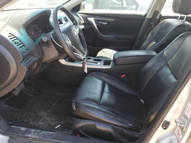 Photo 7 from auction – 2015 NISSAN ALTIMA 2.5 with VIN 1N4AL3AP0FN301605