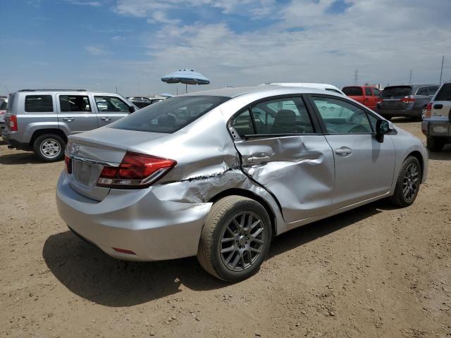 Photo 3 from auction – 2013 HONDA CIVIC LX with VIN 19XFB2F59DE258713