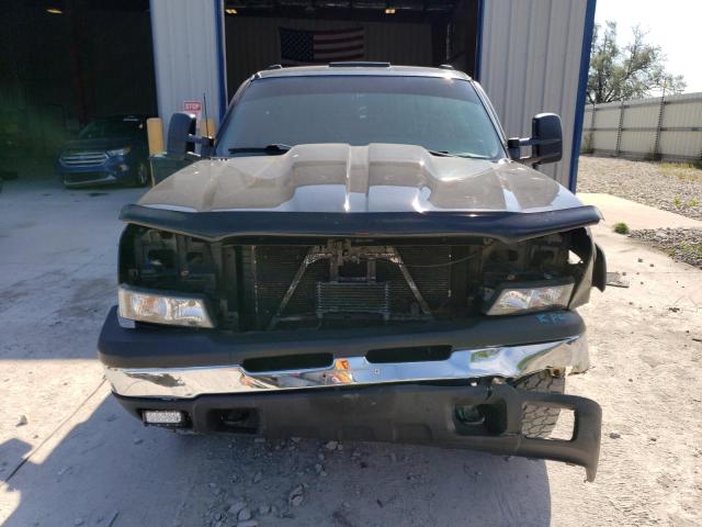 Photo 5 from auction – 2003 CHEVROLET SILV1500 4 with VIN 1GCEK19T53E172051