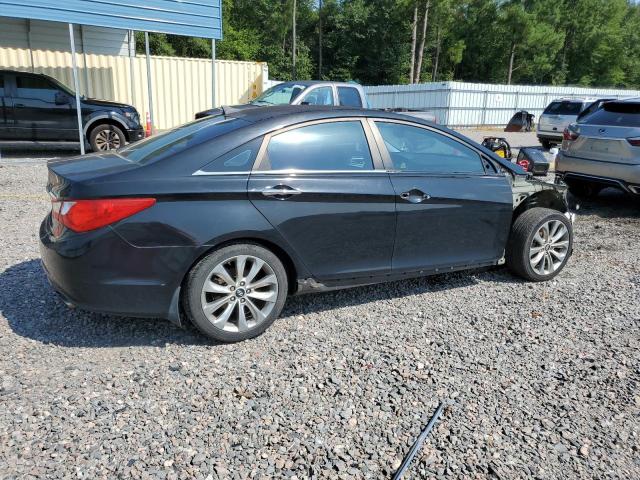 Photo 3 from auction – 2013 HYUNDAI SONATA SE with VIN 5NPEC4AC9DH712559