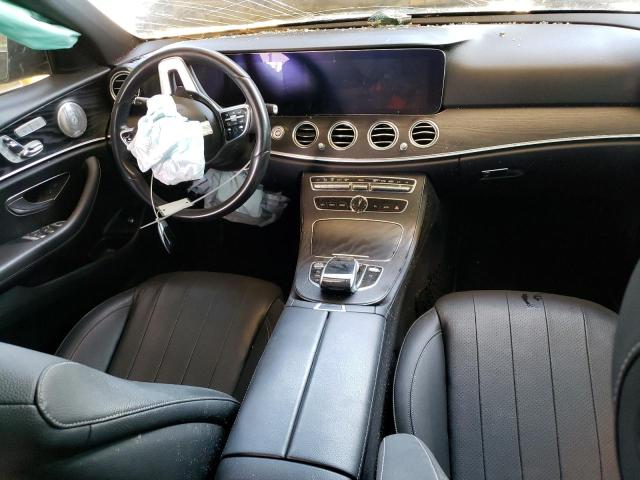 Photo 8 from auction – 2020 MERCEDES-BENZ E 350 with VIN W1KZF8DB2LA822643