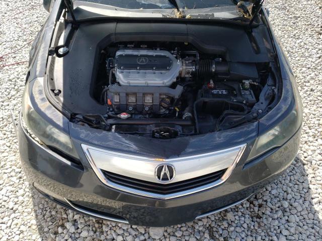 Photo 11 from auction – 2014 ACURA TL TECH with VIN 19UUA8F54EA009142