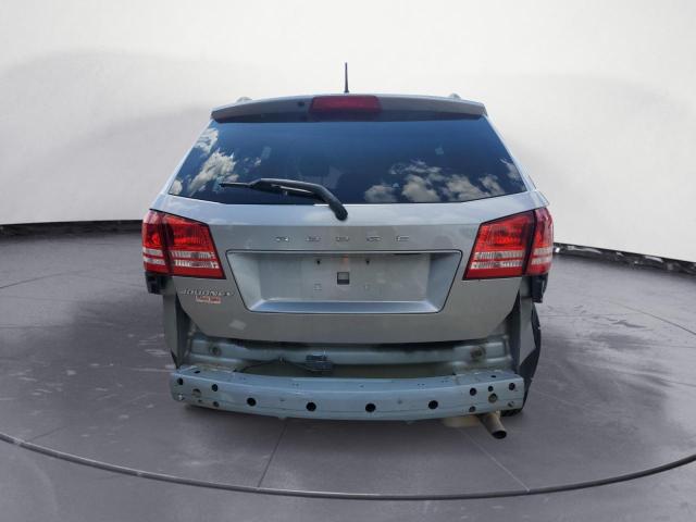 Photo 6 from auction – 2017 DODGE JOURNEY SE with VIN 3C4PDCAB1HT558233