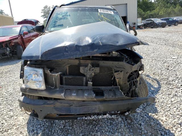 Photo 5 from auction – 2003 FORD EXPLORER S with VIN 1FMZU67E43UA26609