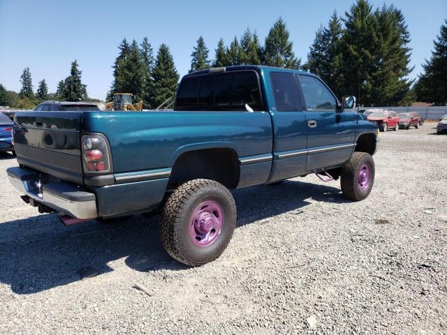 Photo 3 from auction – 1997 DODGE RAM 2500 with VIN 3B7KF23Z6VM557609