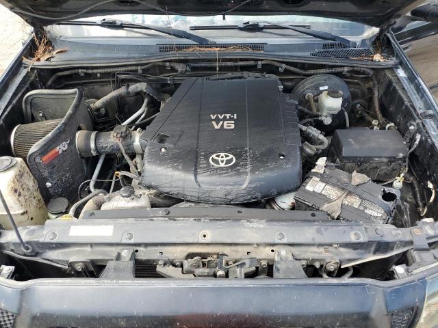 Photo 11 from auction – 2011 TOYOTA TACOMA DOU with VIN 3TMLU4EN3BM072064