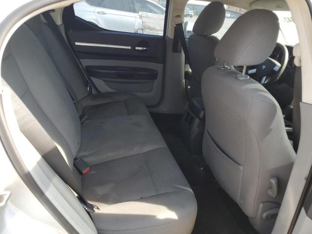 Photo 10 from auction – 2010 DODGE CHARGER with VIN 2B3CA4CD3AH146049
