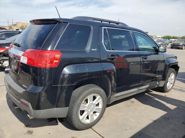 Photo 3 from auction – 2013 GMC TERRAIN SL with VIN 2GKFLVE30D6288668