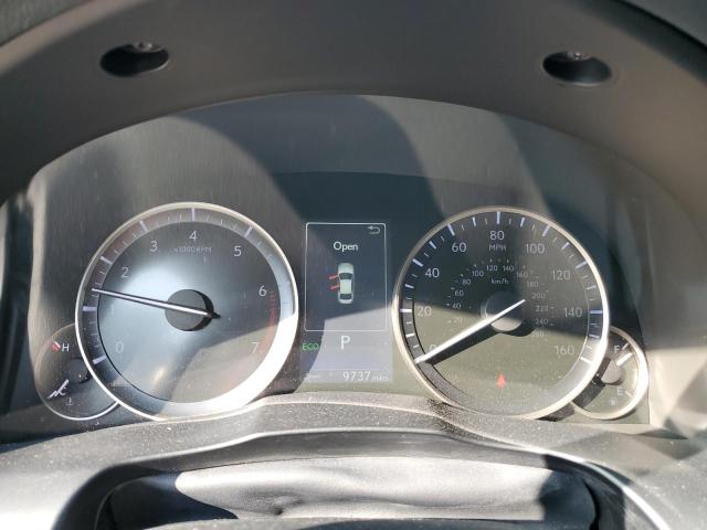 Photo 9 from auction – 2018 LEXUS ES 350 with VIN 58ABK1GGXJU080272