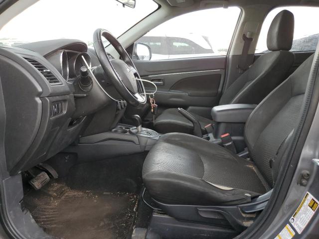 Photo 7 from auction – 2016 MITSUBISHI OUTLANDER with VIN JA4AP3AU7GZ024136
