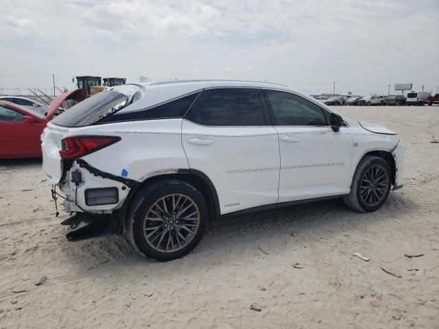 Снимка 3 от търг – 2019 LEXUS RX 450H BA с VIN 2T2BGMCA6KC034402