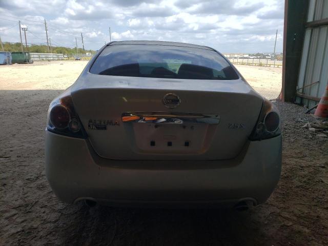 Photo 6 from auction – 2012 NISSAN ALTIMA BAS with VIN 1N4AL2AP5CC148205